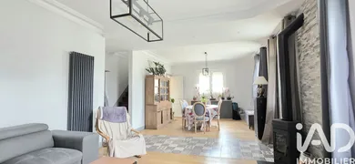 Maison à Viarmes (95270)