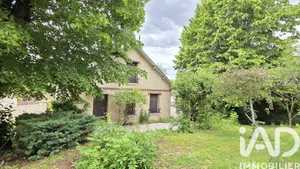 Maison à Viarmes (95270)