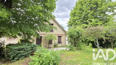 Maison à Viarmes (95270)