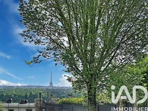 Appartement à Suresnes (92150)