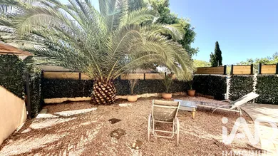 Appartement à Roquebrune-sur-Argens (83380)