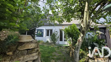Traditional house in Plaudren (56420)