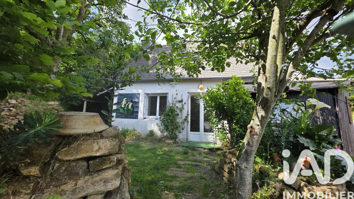 maison à Plaudren