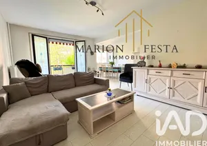 Appartement à Neuilly-sur-Marne (93330)