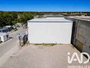 Garage in Carcassonne (11000)