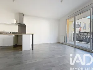 Appartement à Arpajon (91290)