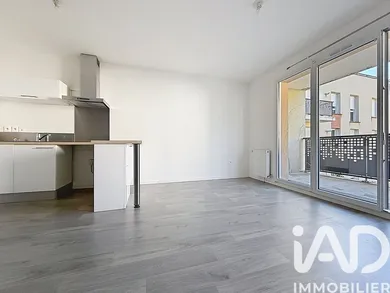 Appartement à Arpajon (91290)