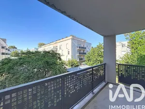 Appartement à Arpajon (91290)