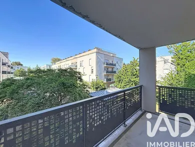 Appartement à Arpajon (91290)