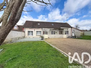 House in Nonancourt (27320)