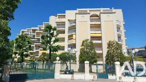 Apartment in Cagnes-sur-Mer (06800)