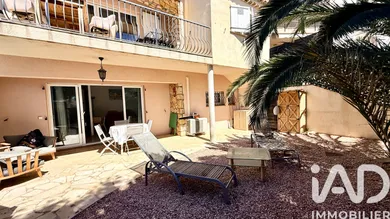 Appartement à Roquebrune-sur-Argens (83380)