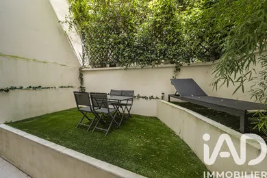 Apartment in Neuilly-sur-Seine (92200)