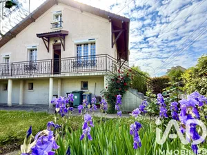 House in Choisy-le-Roi (94600)