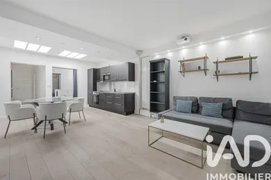 Apartment in Neuilly-sur-Seine (92200)