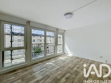 Apartment in Clichy-sous-Bois (93390)