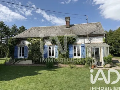 Maison à Barquet (27170)