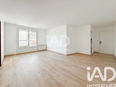 Duplex in Marolles-en-Brie (94440)