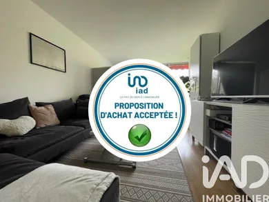 Appartement à Marseille (13015)