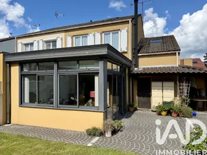 Maison à Orvault (44700)