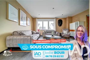 Maison à Distroff (57925)