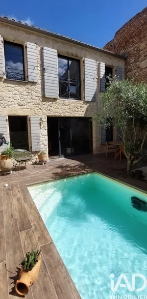 House in Vauvert (30600)