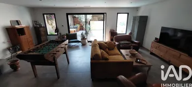 Maison à Vauvert (30600)