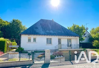 House in Saint-Avertin (37550)