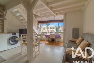 Appartement à Fréjus (83600)