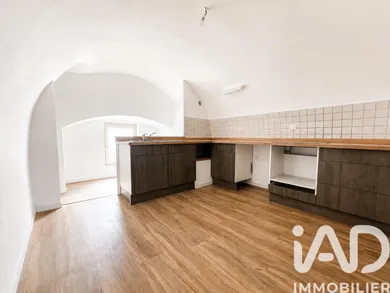 Immeuble à Coincy (02210)