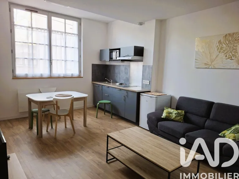 Immeuble 1 pièce 426 m² · à Montauban · 426 m² · 925 000 €
