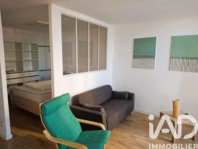 Immeuble à Montauban (82000)