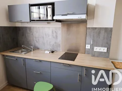 Immeuble à Montauban (82000)