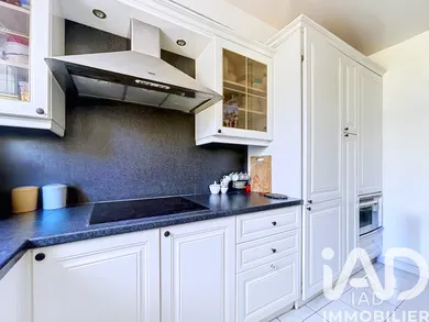 Appartement à Asnières-sur-Seine (92600)