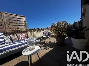 Appartement à Perpignan (66000)