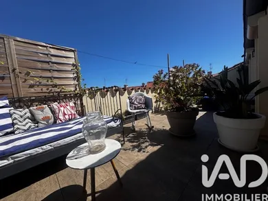 Appartement à Perpignan (66000)