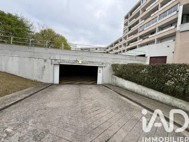 Parking à Meaux (77100)