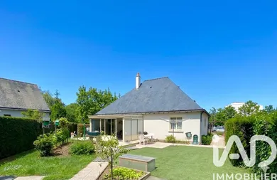 House in Saint-Avertin (37550)