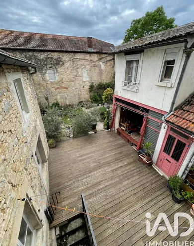 House in Châtillon-sur-Seine (21400)