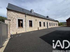 Longere in Montigny-en-Arrouaise (02110)