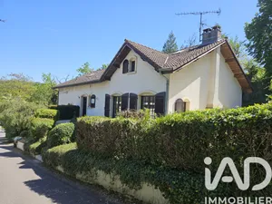 Maison à Sainte-Ruffine (57130)