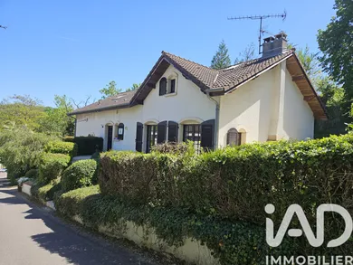 House in Sainte-Ruffine (57130)
