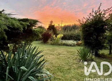 Maison de campagne à Monchy-Cayeux (62134)