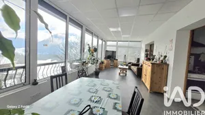 Apartment in Le Châtelard (73630)