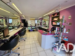 Esthétique, Coiffure à Meaux (77100)