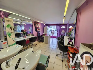 Esthétique, Coiffure​ à Meaux (77100)
