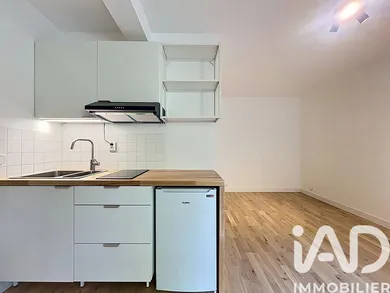 Apartment in Caen (14000)