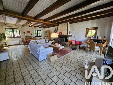 House in Sainte-Ruffine (57130)