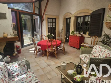 House in Sainte-Ruffine (57130)