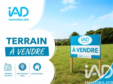 Terrain à bâtir à Farges (01550)